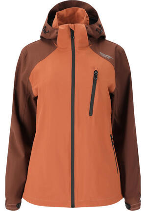 Veste imperméable femme Weather Report Camelia 15000