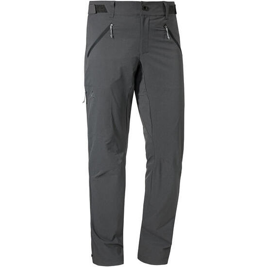 Hose lang M CIRC PANTS LOOOP