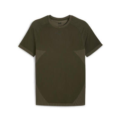 Naadloze jersey puma formknit