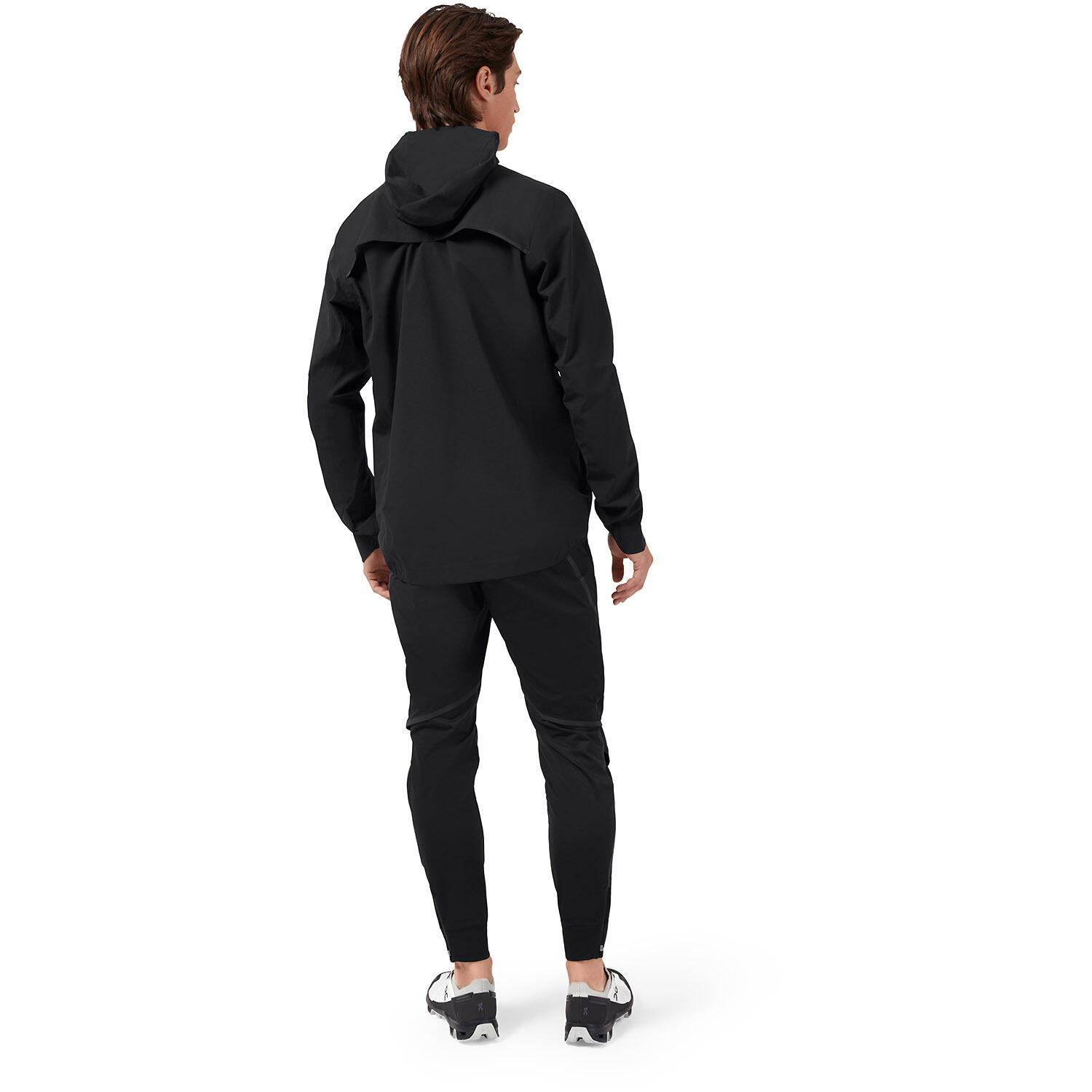 Kurtka męska On Waterproof Anorak 3/5