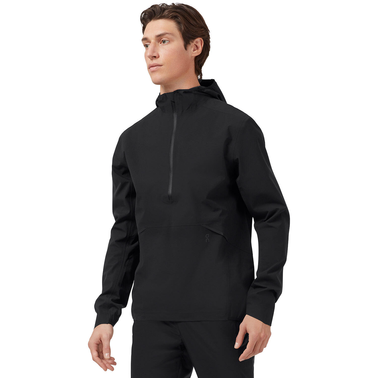 Kurtka męska On Waterproof Anorak 2/5