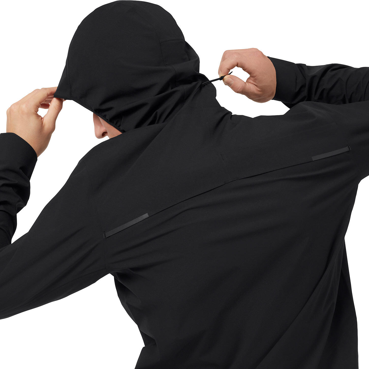 Kurtka męska On Waterproof Anorak 4/5