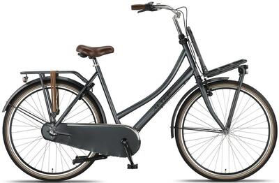 Altec dutch transportfiets dames 28 inch 50cm 3v