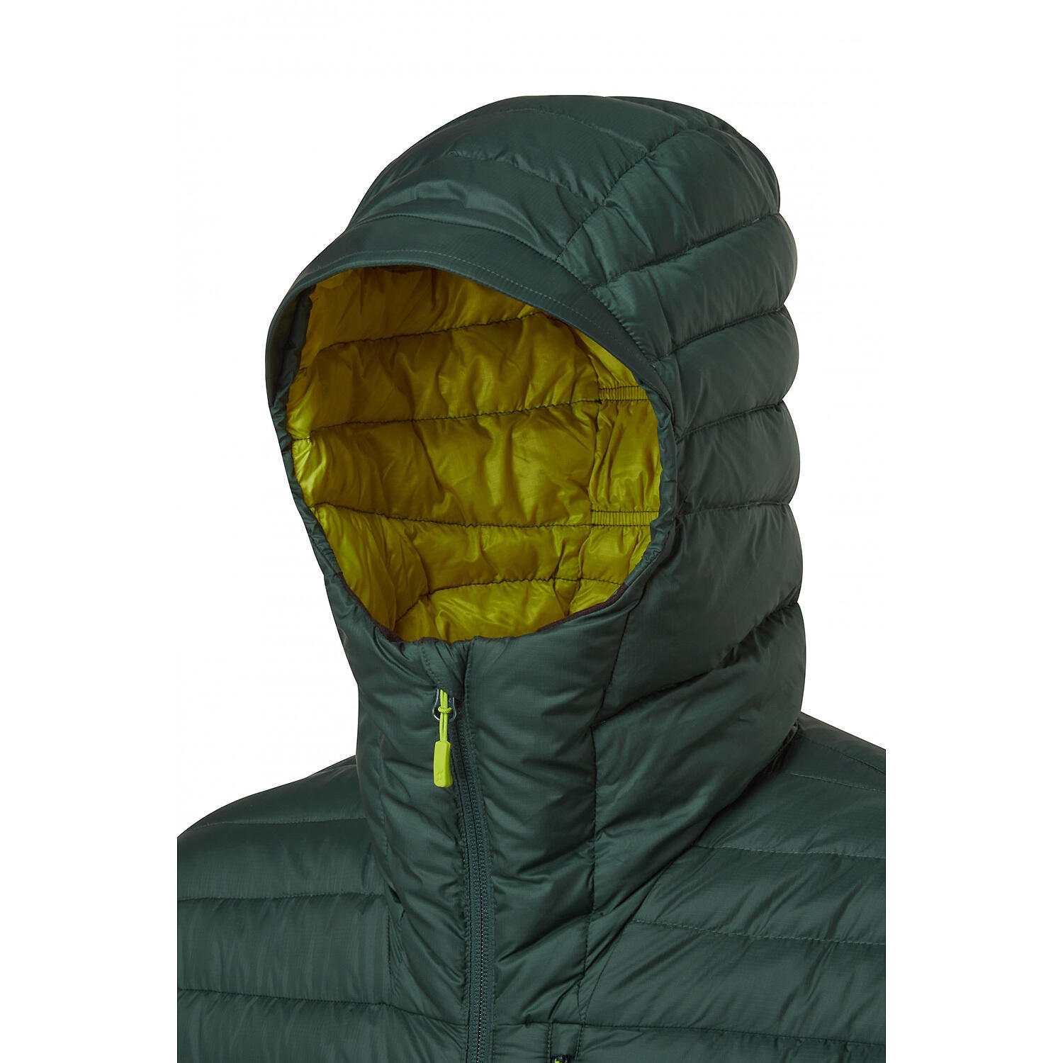 Herren Funktionsjacke M MICROLIGHT ALPINE JACKET 6/6