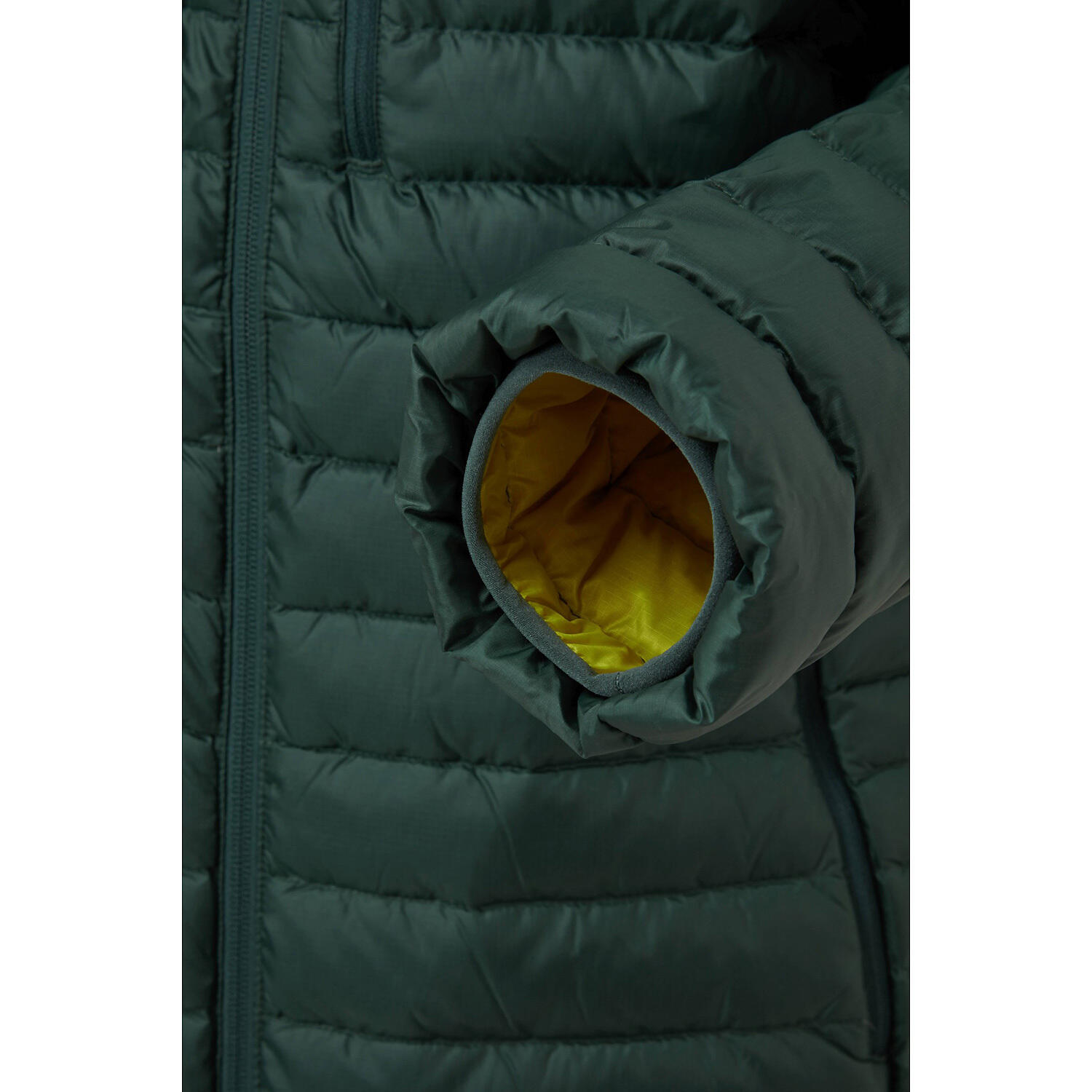 Herren Funktionsjacke M MICROLIGHT ALPINE JACKET 5/6