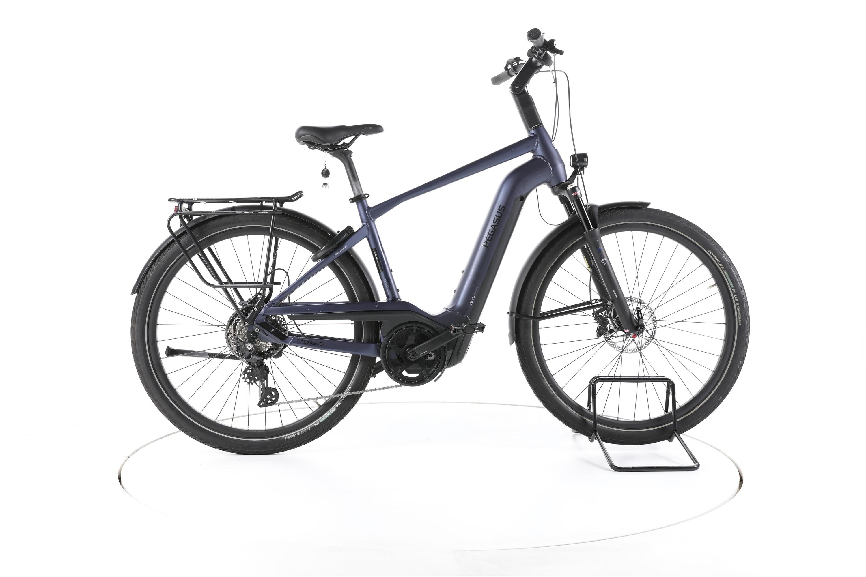 PEGASUS Ebike ricondizionata · Pegasus Strong EVO 10 Lite · Ottime condizioni