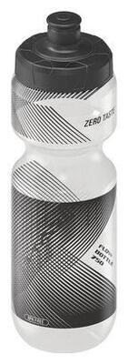 Lezyne flow 750ml clear bottle