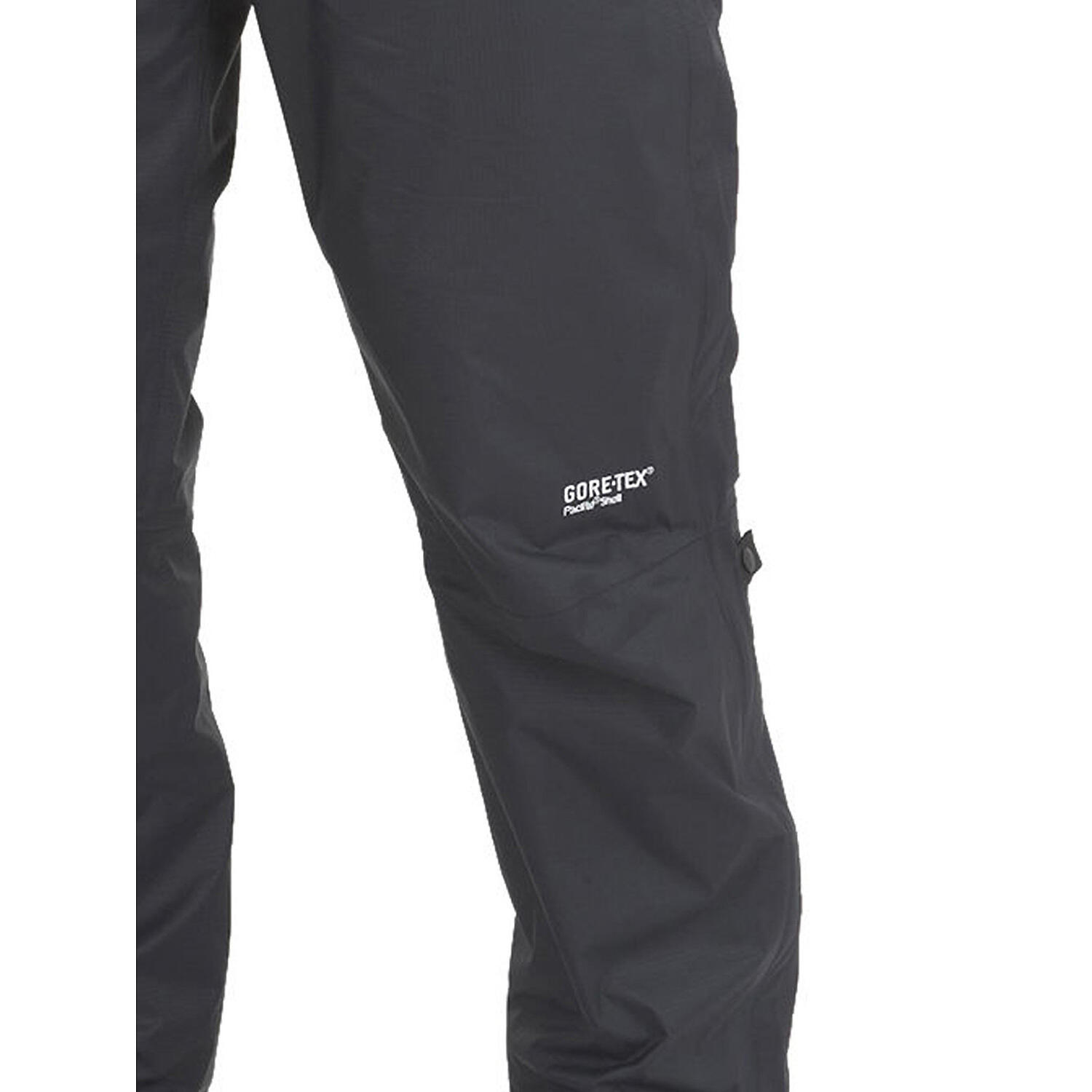 Herren Hose lang M PACLITE PANT 4/5