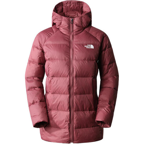 Hose lang W HYALITE DOWN PARKA
