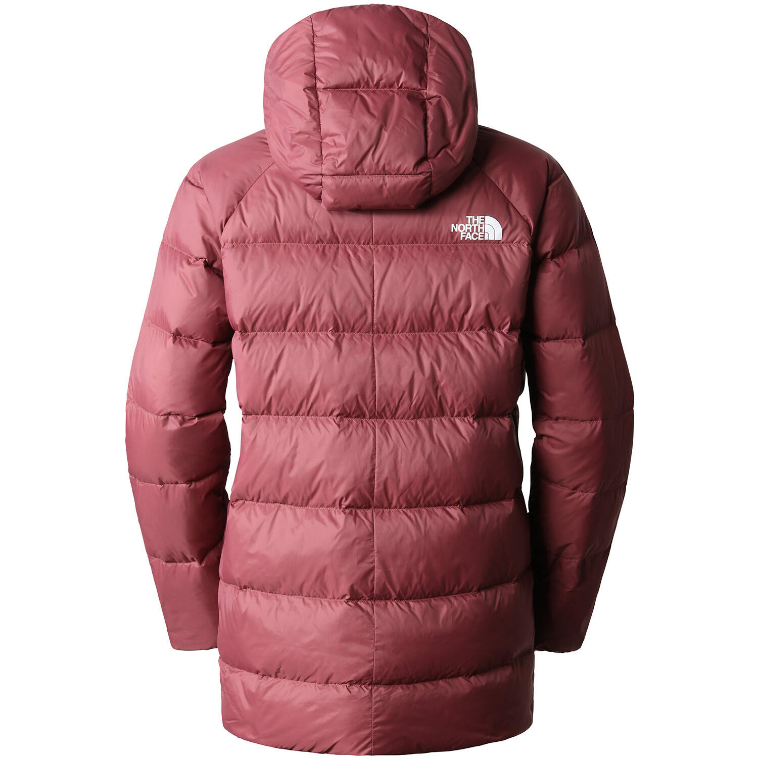 Damen Hose lang W HYALITE DOWN PARKA 2/2