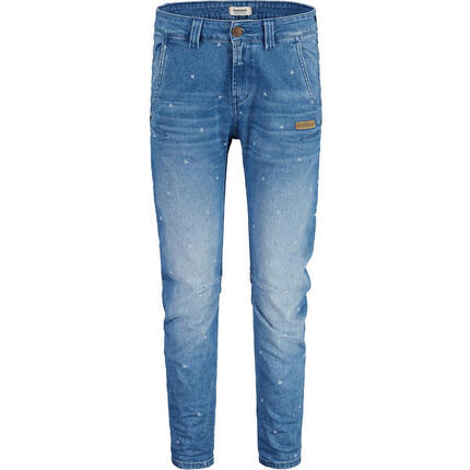 Damen Hose lang W GRITLIM. JEANS