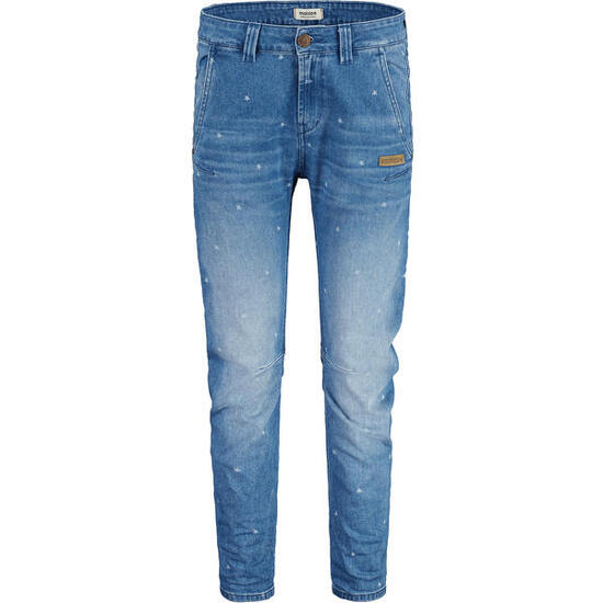 Damen Hose lang W GRITLIM. JEANS