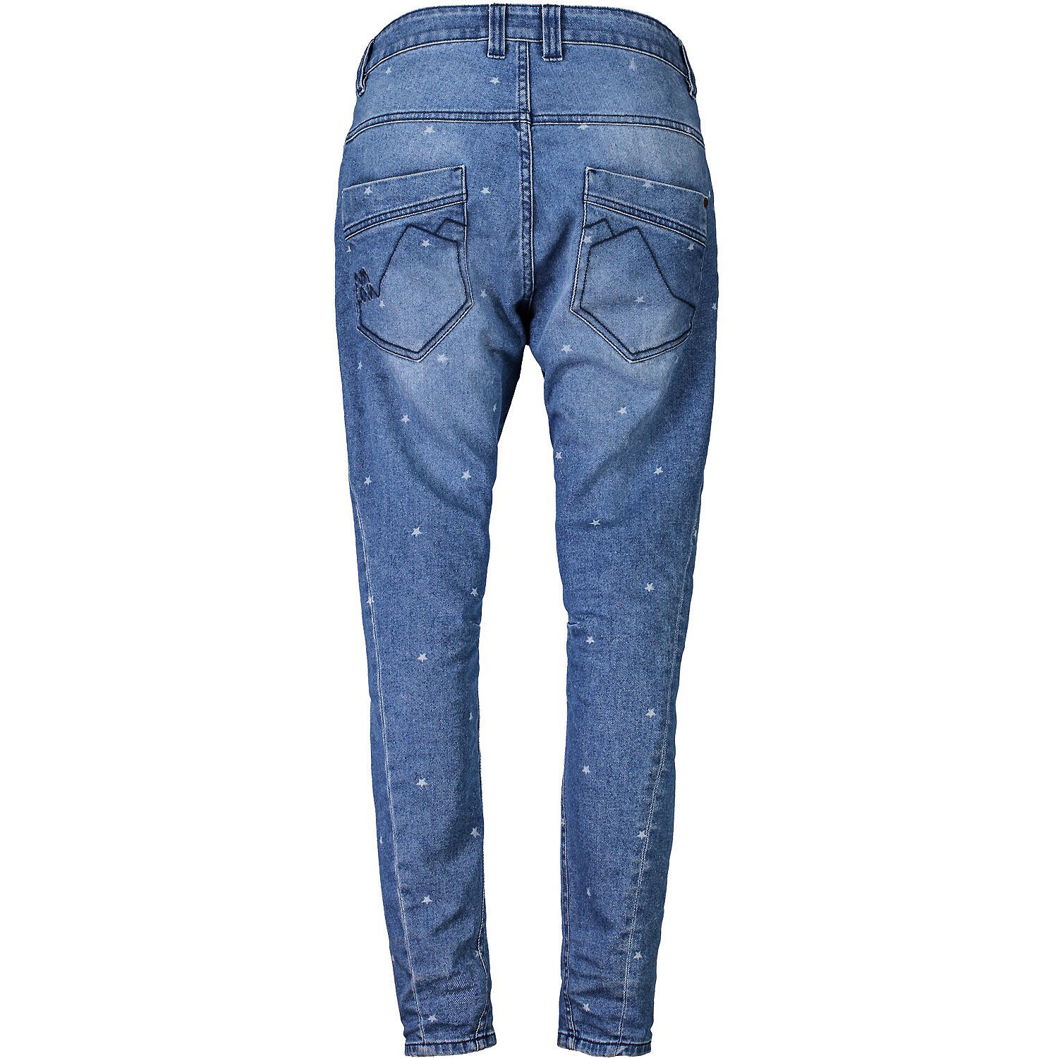 Damen Hose lang W GRITLIM. JEANS 2/7
