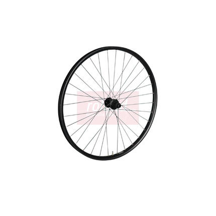 Tylne koło Roland 28" Ryde Rival30 Shimano Deore czarne