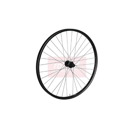 Tylne koło Roland 28" Ryde Rival30 Shimano Deore czarne