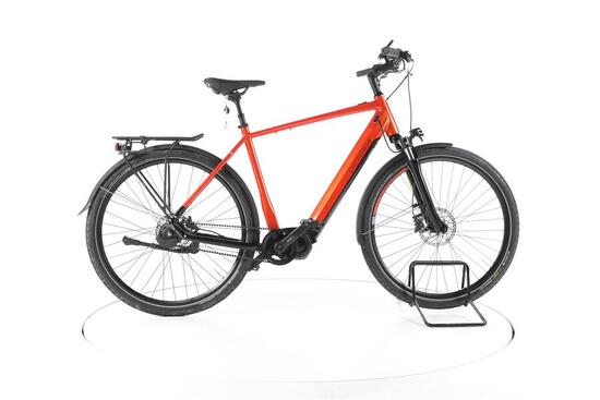 Segunda vida - Victoria eTouring 11.9 City E-Bike - Buen estado