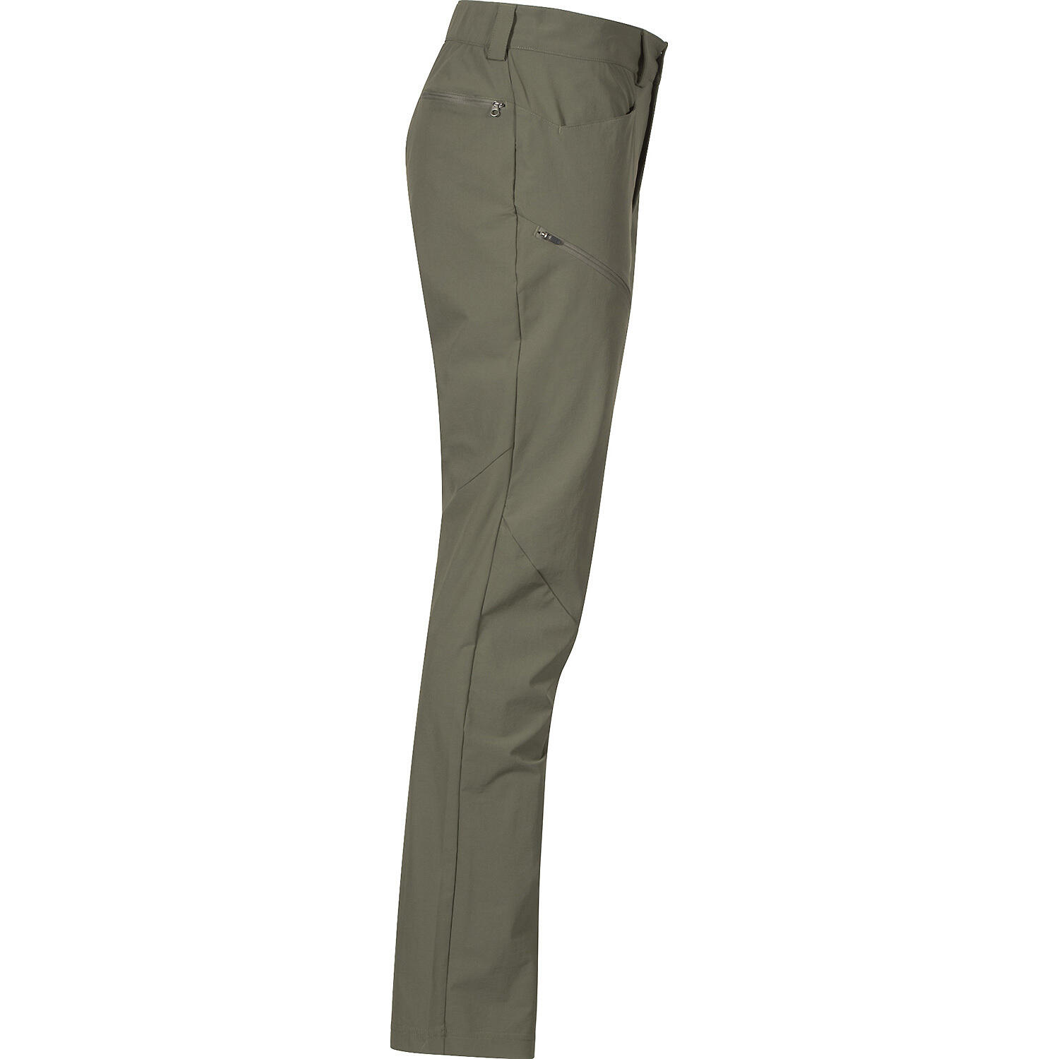 Damen Hose lang W VANDRE LIGHT SOFTSHELL PANTS 4/4