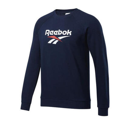 Sweat Reebok SWEAT HOMME CLASSICS VECTOR REEBOK