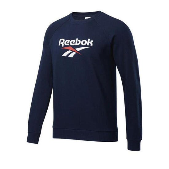 Sweat Reebok SWEAT HOMME CLASSICS VECTOR REEBOK