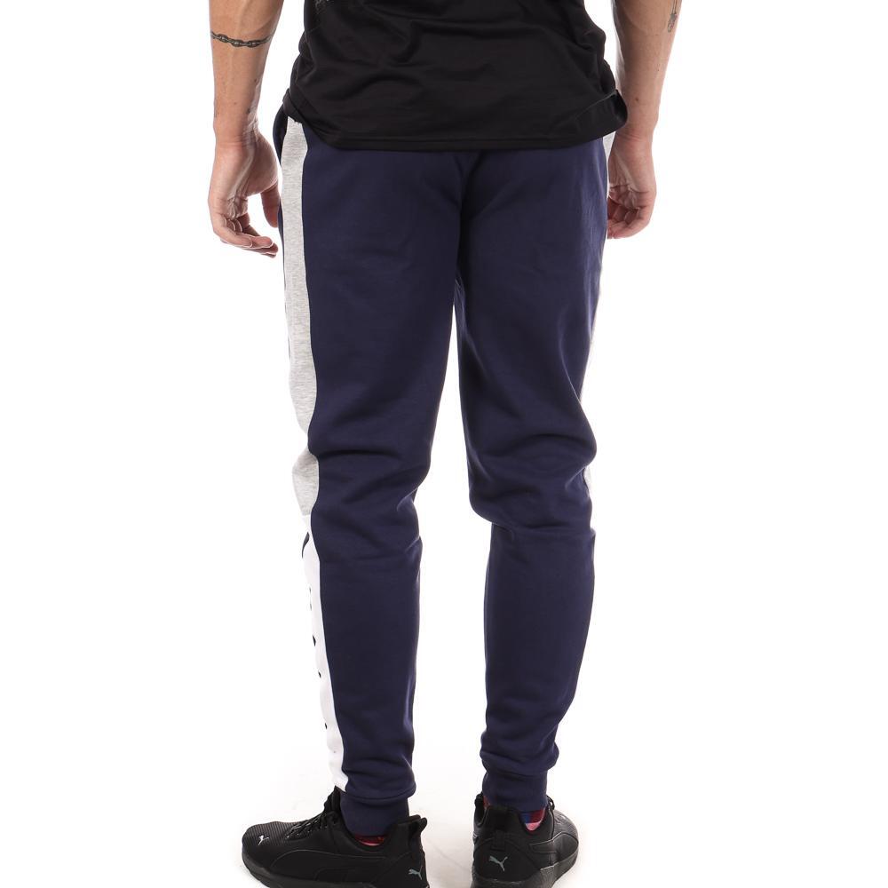 Jogging Marine Homme Fila Scott 2/2