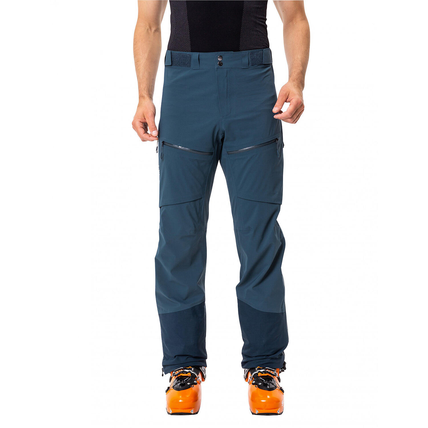 Herren Hose lang MENSMONVISO 3L PANTS 3/7