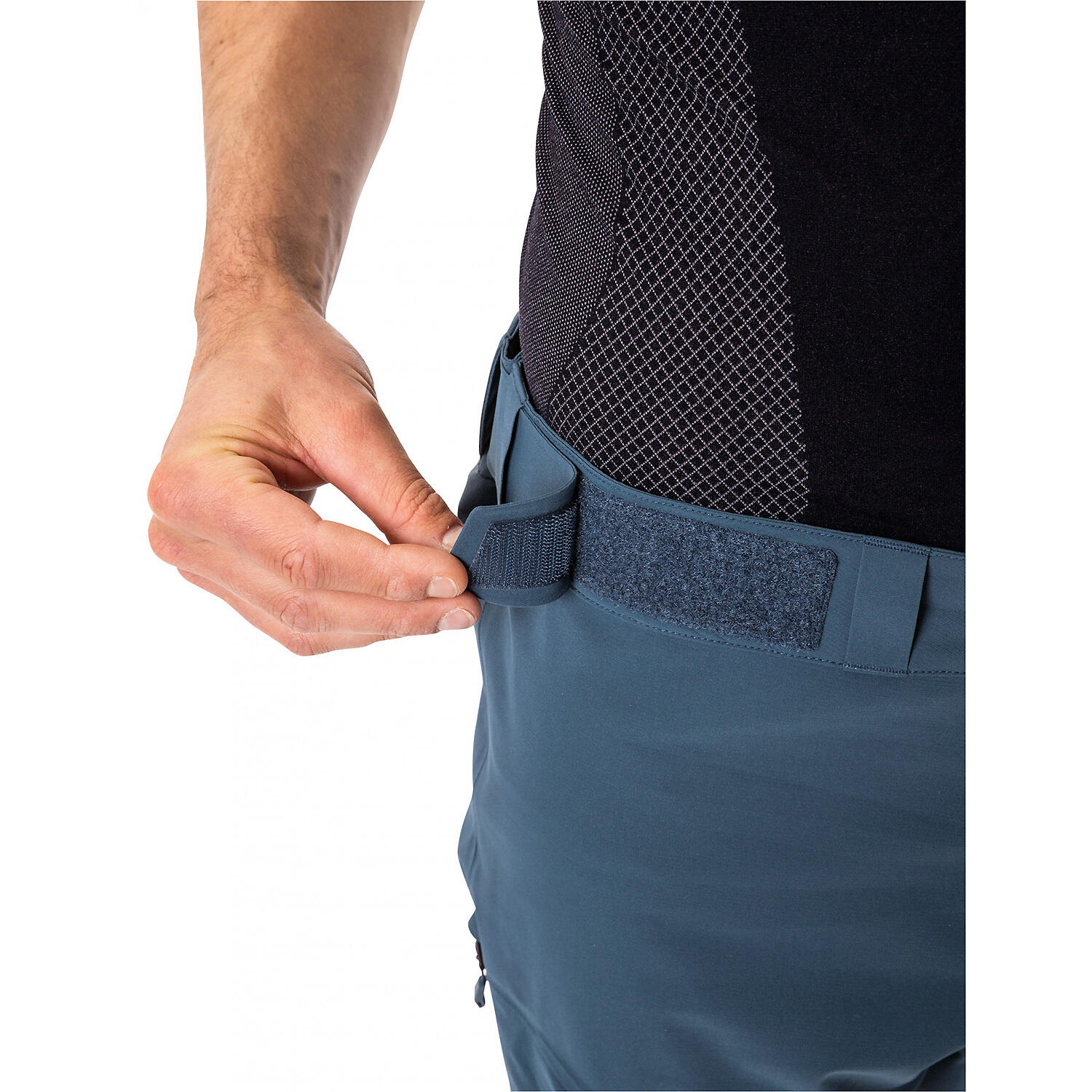 Herren Hose lang MENSMONVISO 3L PANTS 7/7