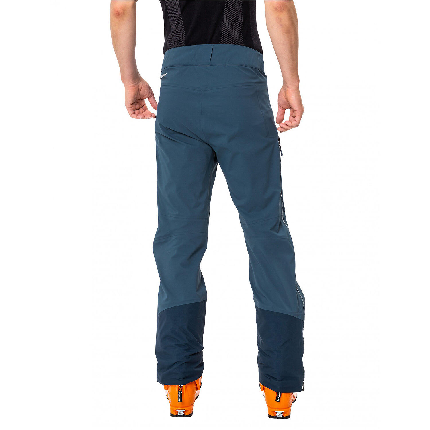 Herren Hose lang MENSMONVISO 3L PANTS 4/7