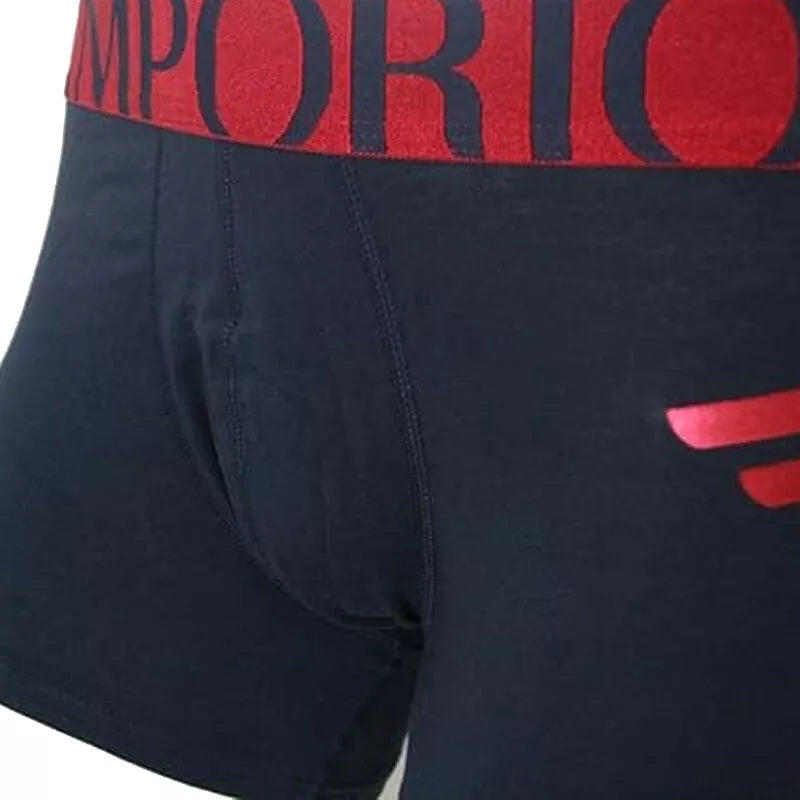 Boxers para Homem EA7 Emporio Armani BOXER HOMME EA7 EMPORIO ARMANI 2/3