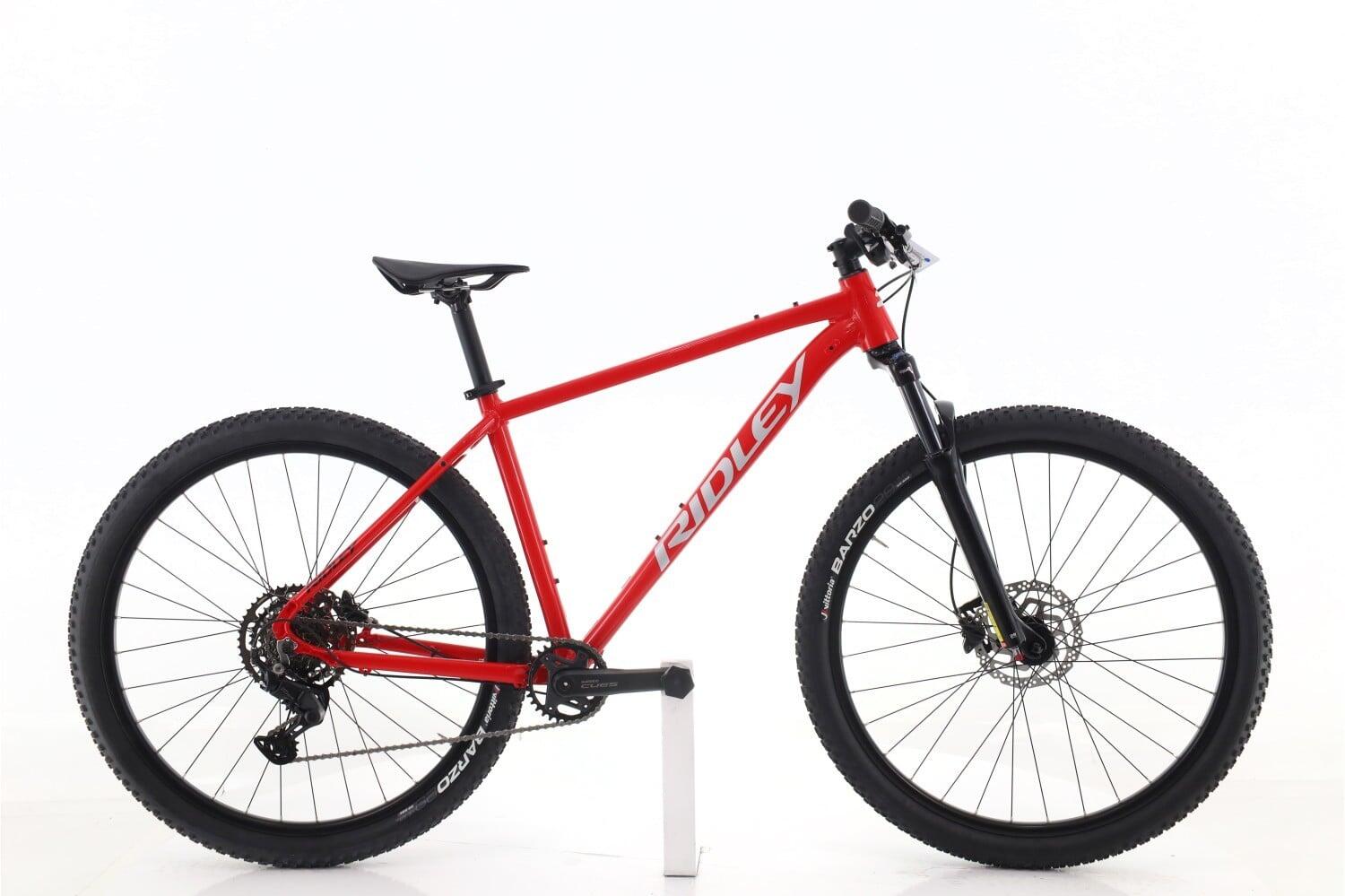 RIDLEY Refurbished MTB · Ridley Blast A9 · 0-km condition