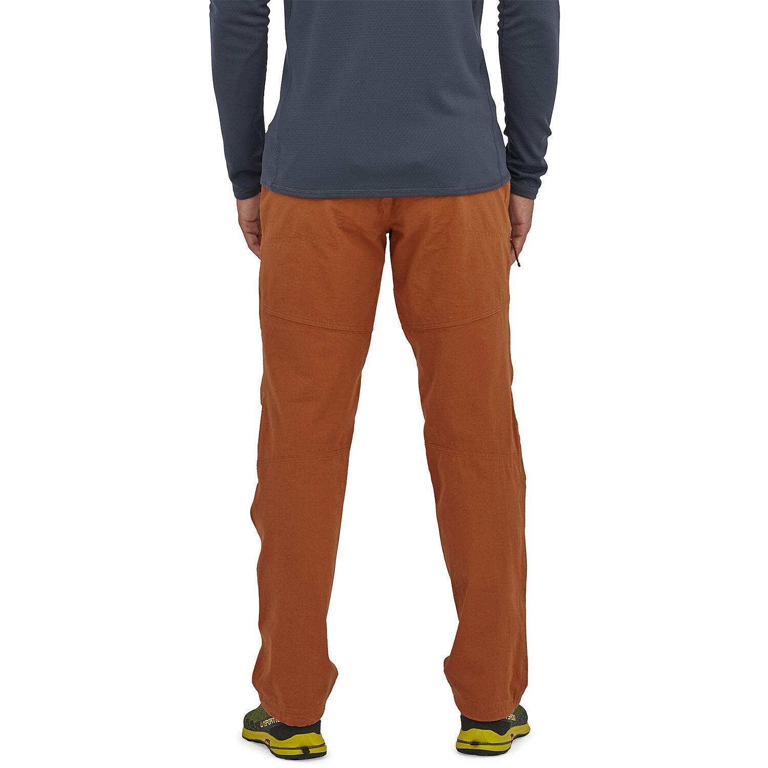 Herren Hose lang M VENGA PANTS 3/7