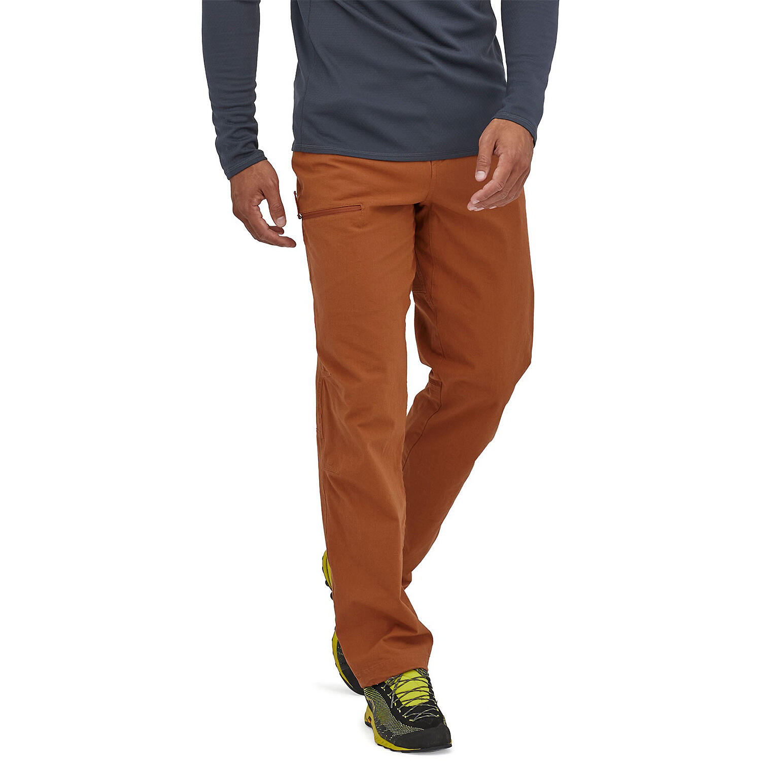 Herren Hose lang M VENGA PANTS 2/7