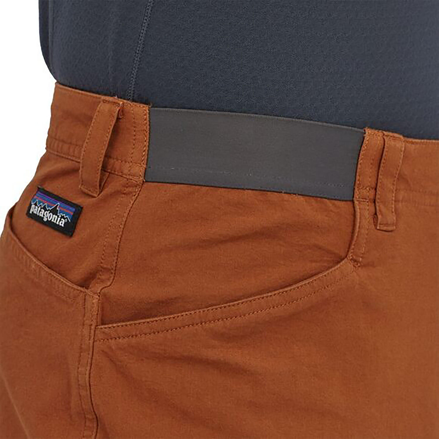 Herren Hose lang M VENGA PANTS 6/7