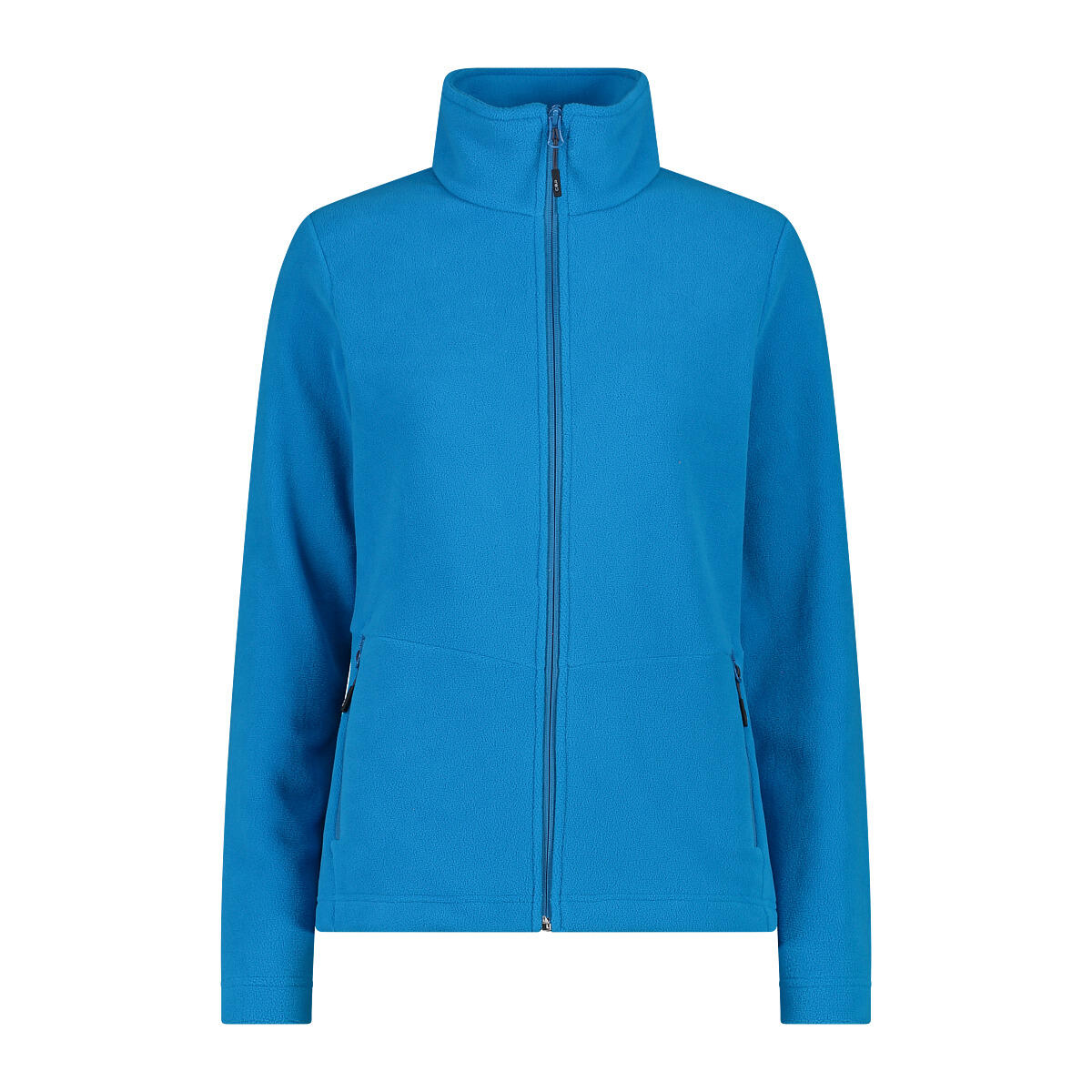 CMP Giacca da trekking in pile da donna CMP