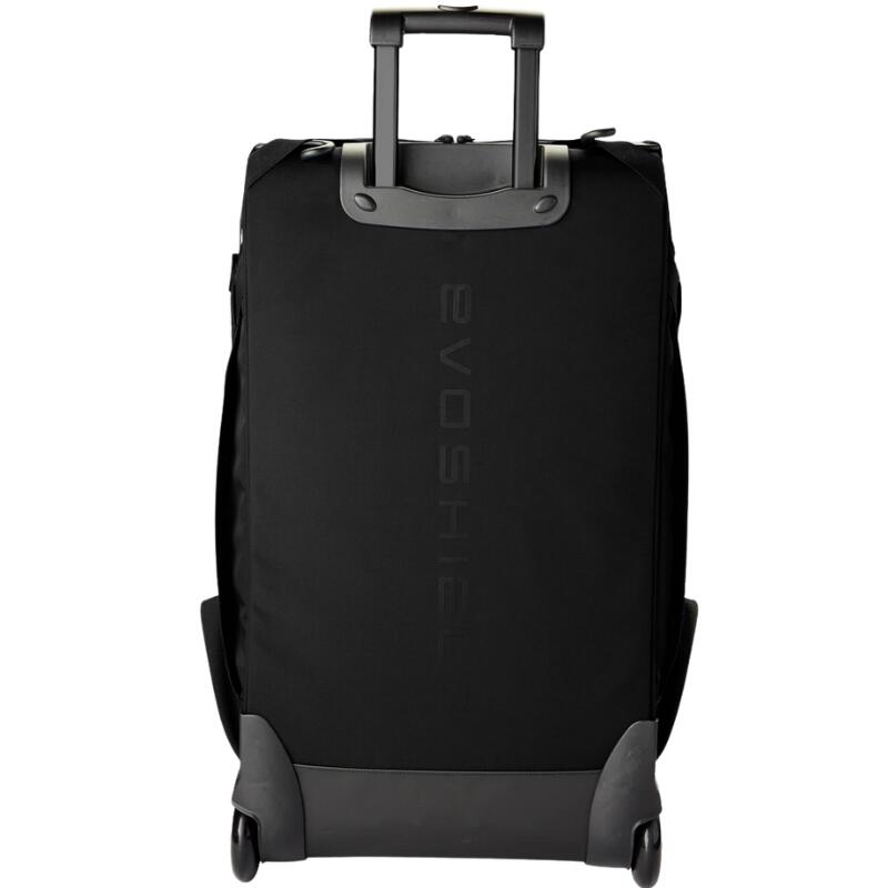 Evoshield WB577690 Takeover Utility Wheeled Bag Color Black Baseball/Softball 2/7
