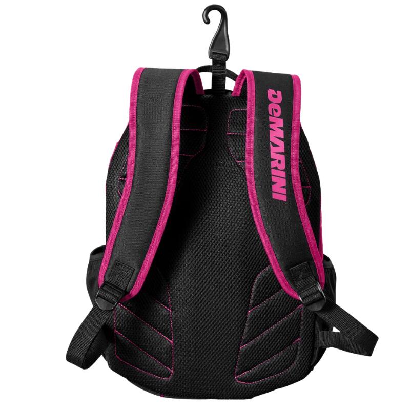 DeMarini WTD9106 Voodoo Jr. Color Hot Pink 2/5