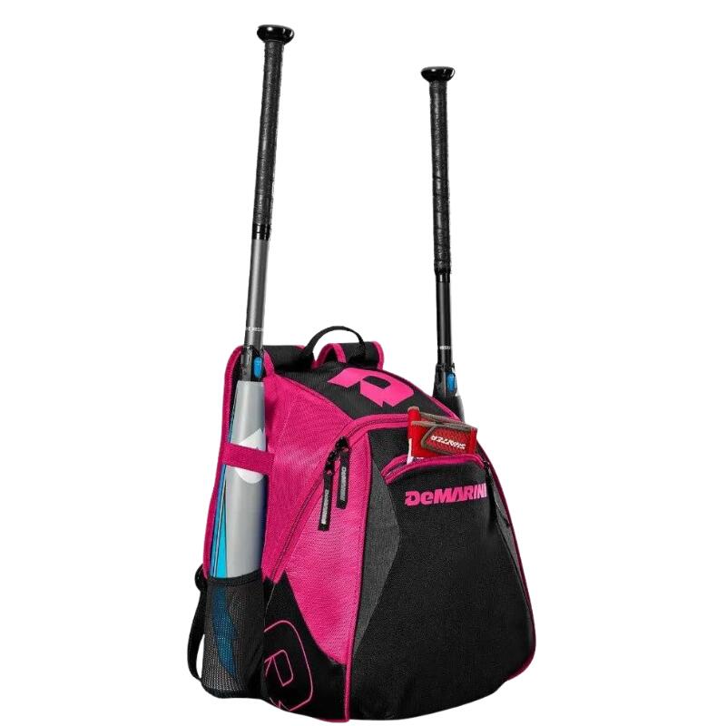 DeMarini WTD9106 Voodoo Jr. Color Hot Pink 5/5
