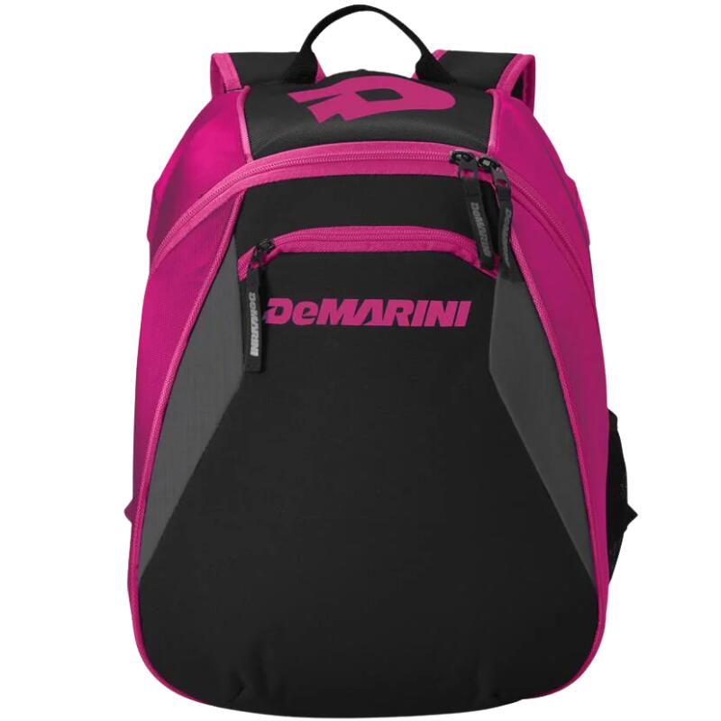 DeMarini WTD9106 Voodoo Jr. Color Hot Pink 4/5
