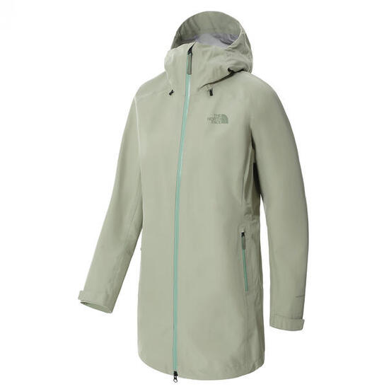 Hose lang W DRYZZLE FUTURELIGHT PARKA