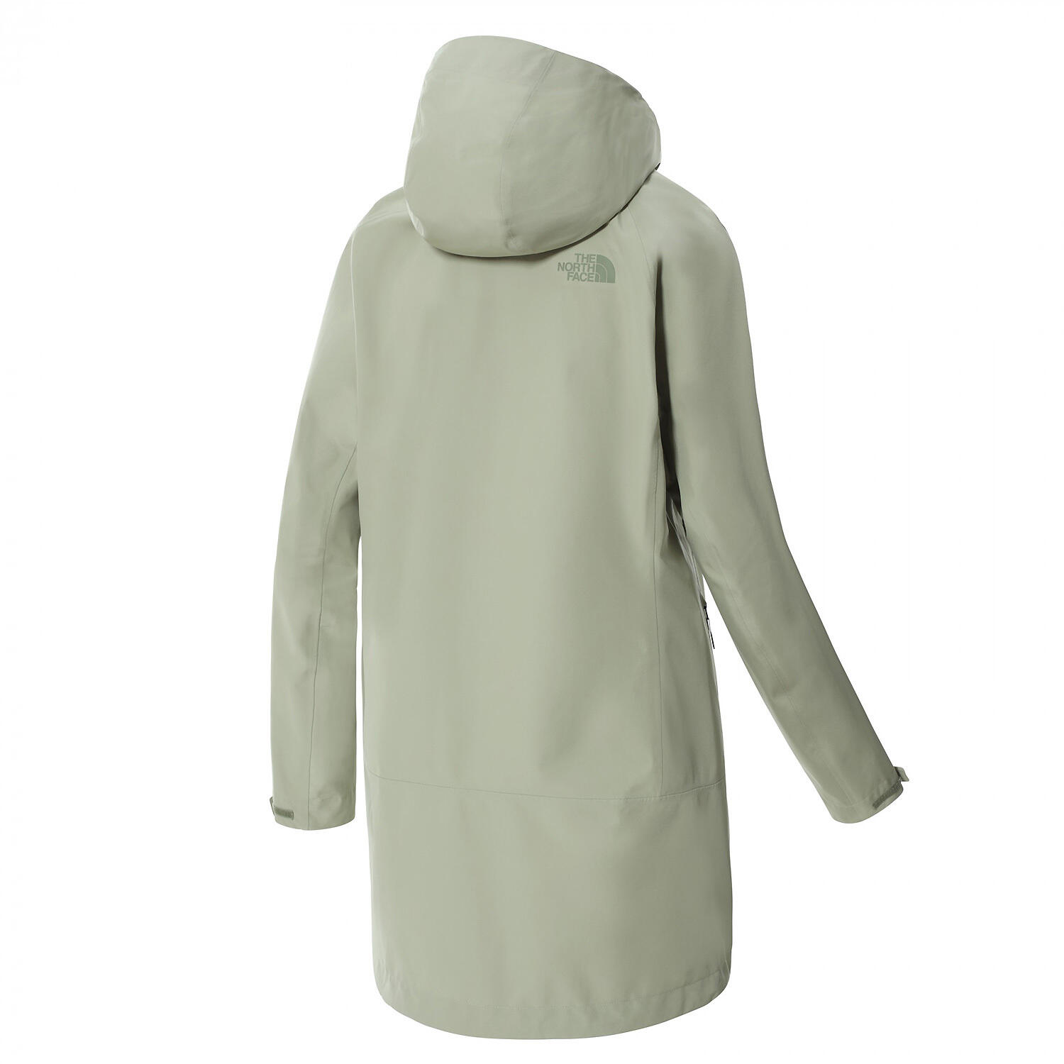 Damen Hose lang W DRYZZLE FUTURELIGHT PARKA 2/2