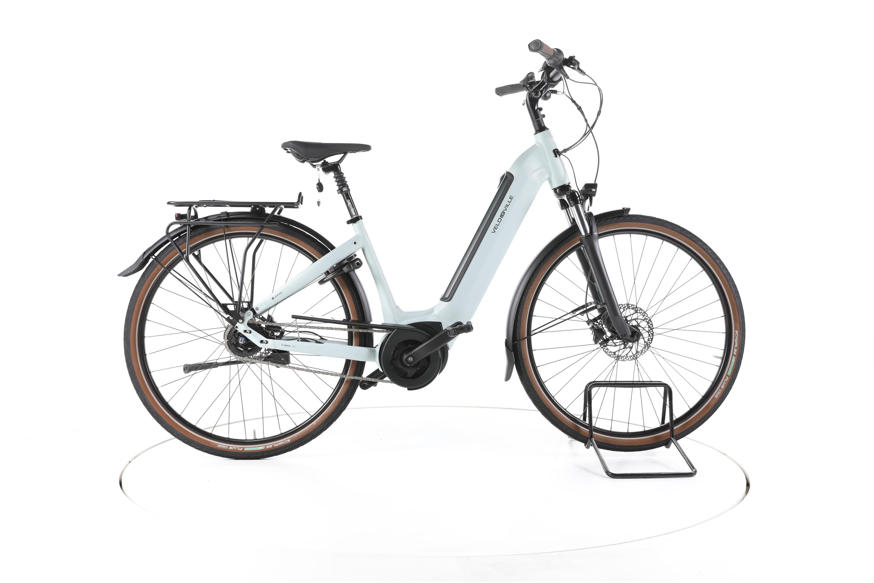 VELO DE VILLE Ebike ricondizionata · Velo de Ville AEB 890 · Ottime condizioni