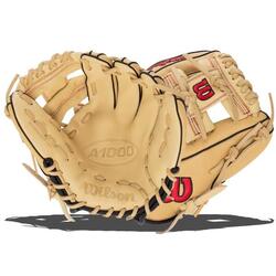 Wilson WBW10395511 A1000 PF11 11 Inch LH Model