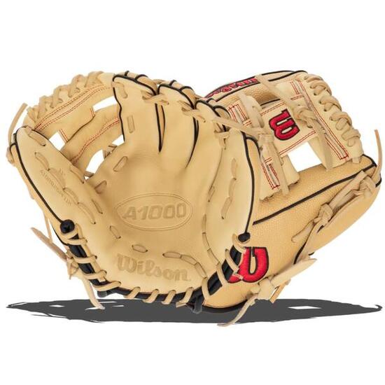 Wilson WBW10395511 A1000 PF11 11 Inch LH Model