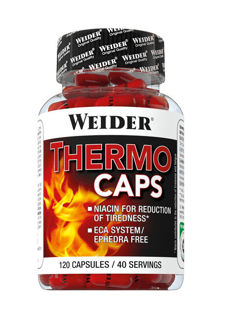 WEIDER picture