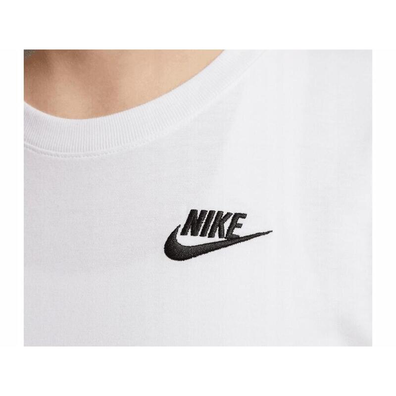 Tricou Nike Sportswear Club Essentials pentru femei