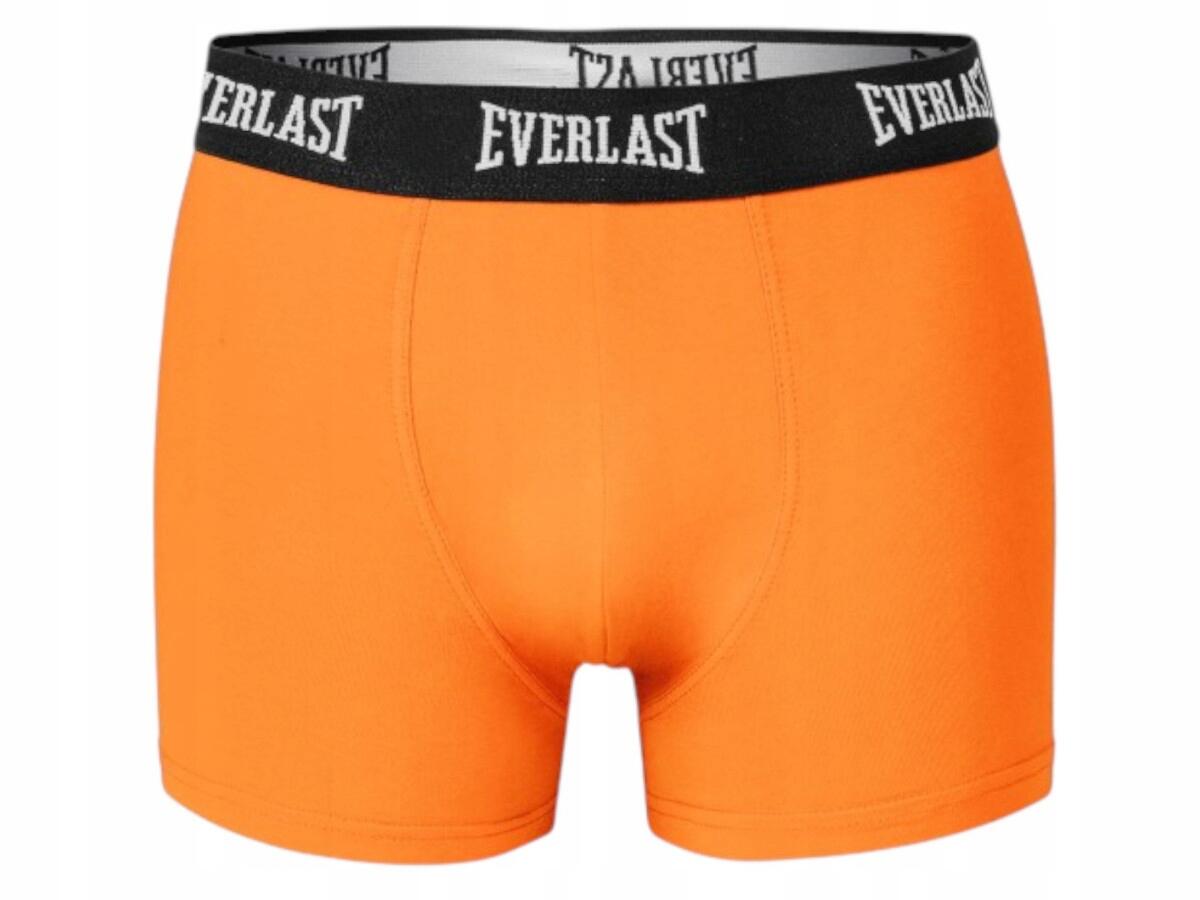Pánské boxerky 4PACK (BM044) 6/7