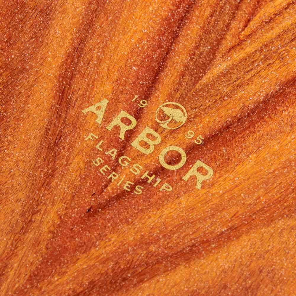 Longboard Arbor Performance Flagship Axis 40'' 5/5
