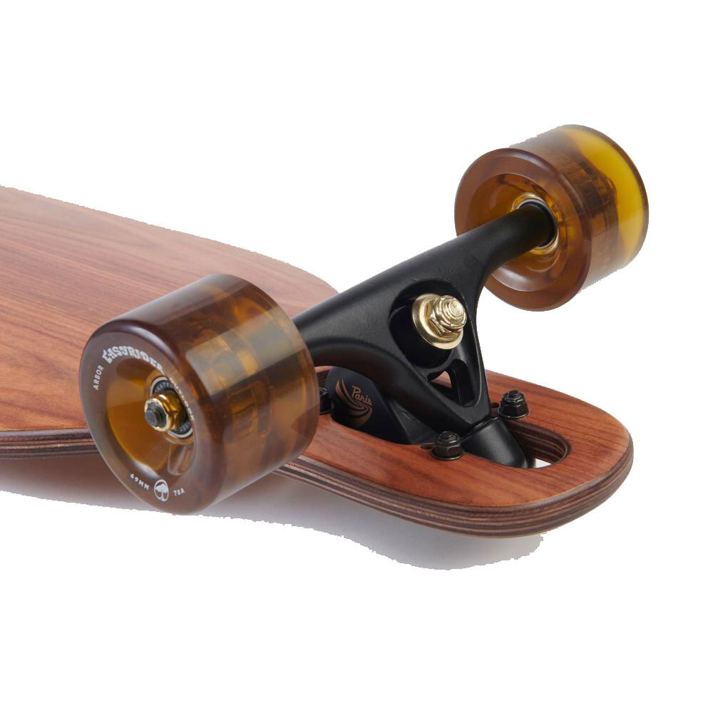 Longboard Arbor Performance Flagship Axis 40'' 4/5