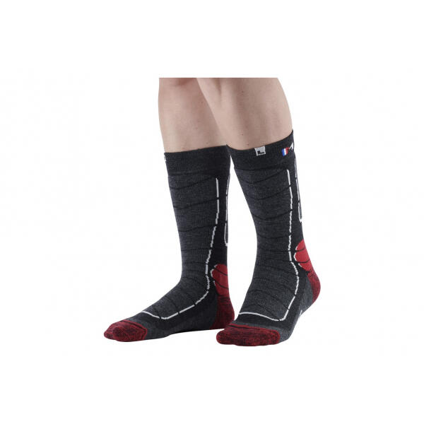 Chaussettes Monnet Trek Medium 3/5