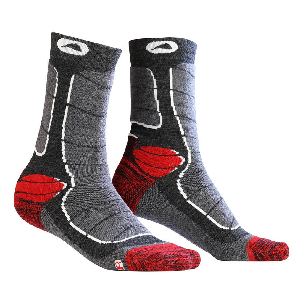 Chaussettes Monnet Trek Medium 2/5
