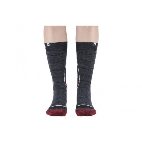 Chaussettes Monnet Trek Medium 5/5